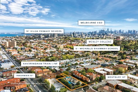 89 Westbury St, St Kilda East, VIC 3183