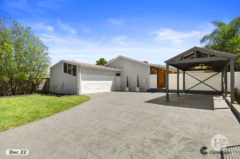 55 Harrap Rd, Mount Martha, VIC 3934