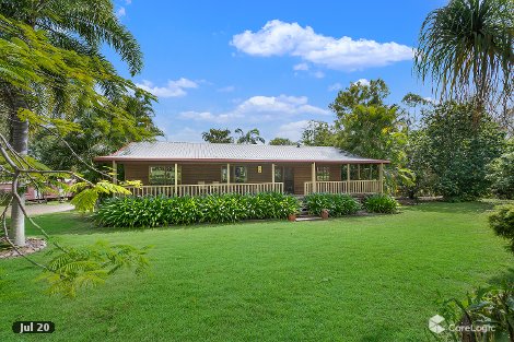 33 Moodys Rd, Hervey Range, QLD 4817