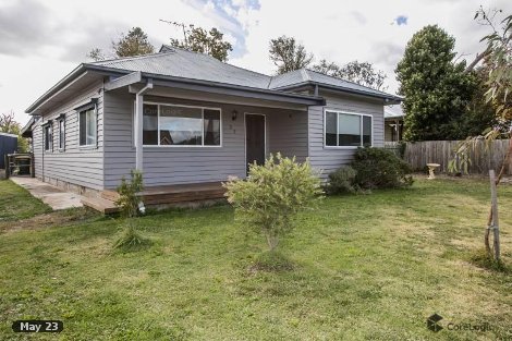 33 Talbot Rd, Clunes, VIC 3370