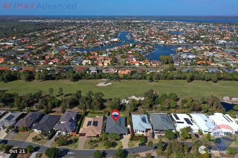 19 Vanillalily Cl, Banksia Beach, QLD 4507