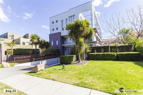 10/3 Fawkner St, Braddon, ACT 2612