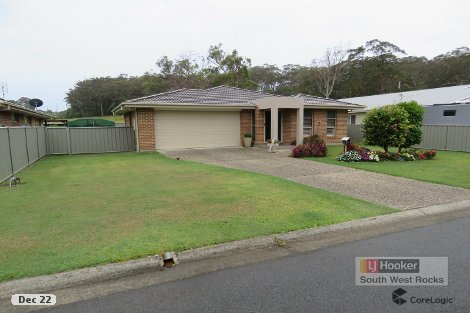 3 Tallowwood Pl, South West Rocks, NSW 2431