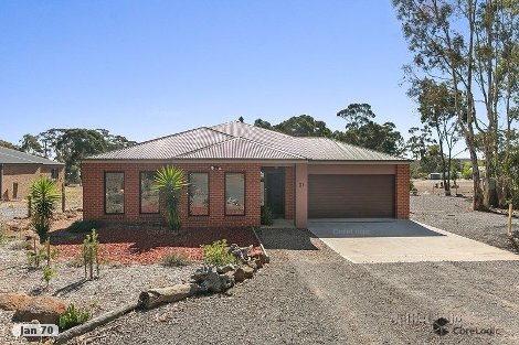 21 Palmerston St, Newstead, VIC 3462