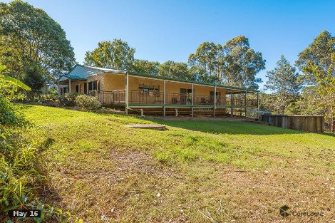 16 Driers Rd, Cooran, QLD 4569