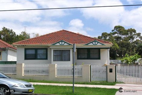 122 Gladstone Ave, Coniston, NSW 2500