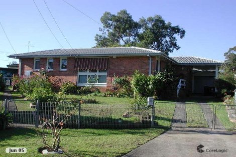 13 Hatfield Pl, Hebersham, NSW 2770