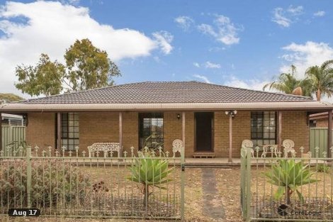 7 Kemmel Cl, Bossley Park, NSW 2176