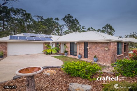 25 Pole Cres, New Beith, QLD 4124