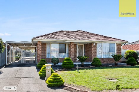 12 Antonie Ave, Delahey, VIC 3037