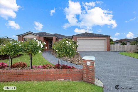 14 Waikato Ct, Warrnambool, VIC 3280