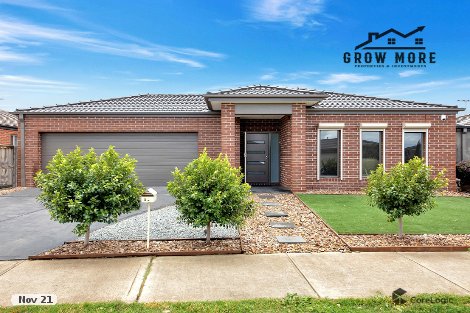 44 Pinrush Rd, Brookfield, VIC 3338