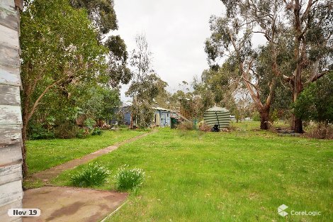 16 Racecourse St, Hawkesdale, VIC 3287