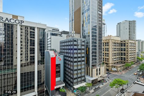 127/420 Queen St, Brisbane City, QLD 4000