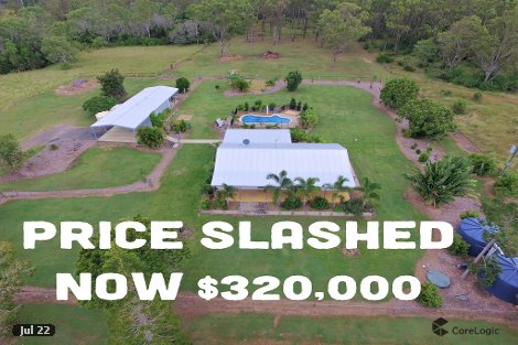 66 Lerch Rd, Sharon, QLD 4670