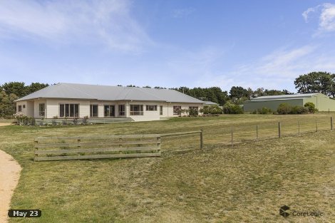 160 Ervins Rd, Mount Moriac, VIC 3240