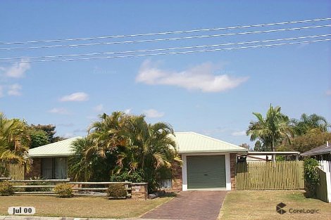 50 Dover St, Pialba, QLD 4655