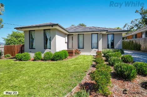 1/70 Belmont Rd W, Croydon South, VIC 3136