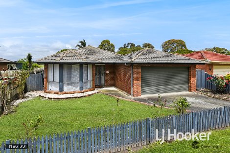 2 Bellflower Pl, Hampton Park, VIC 3976