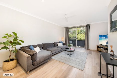 2/24 Morden St, Cammeray, NSW 2062