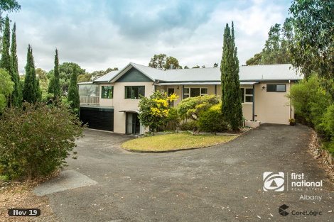 21a Munster Ave, Mount Clarence, WA 6330