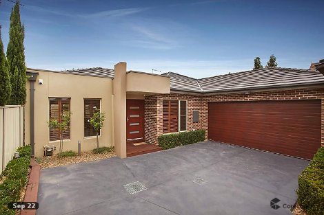 10a Mary St, Essendon, VIC 3040