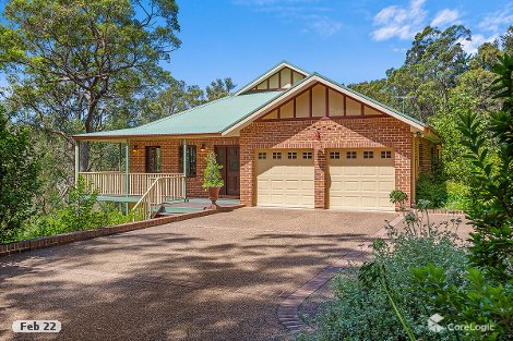 88 Huntley Grange Rd, Springwood, NSW 2777