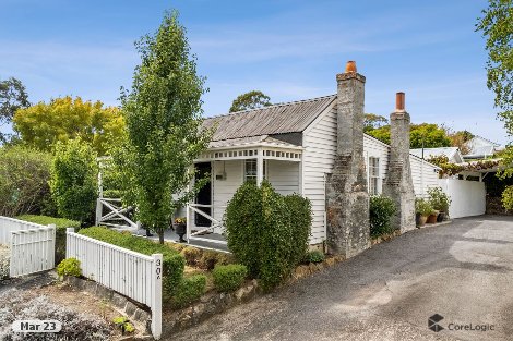 30a Vincent St N, Daylesford, VIC 3460