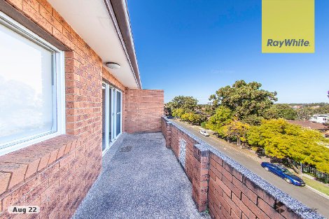 11/16 Bobart St, Parramatta, NSW 2150