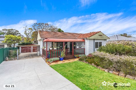 4 Shari Ave, Picnic Point, NSW 2213