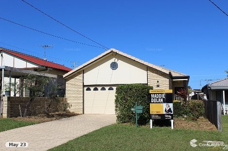 40a Mclennan St, Woody Point, QLD 4019