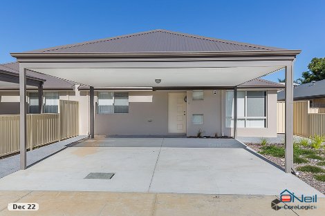 40/113 Owtram Rd, Armadale, WA 6112