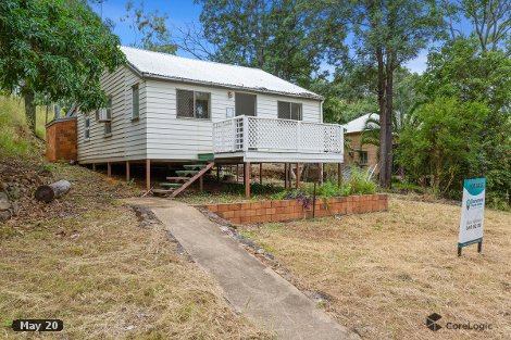 61 Byrnes Pde, Mount Morgan, QLD 4714