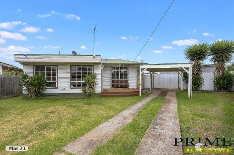 3 Cobargo Ct, Norlane, VIC 3214