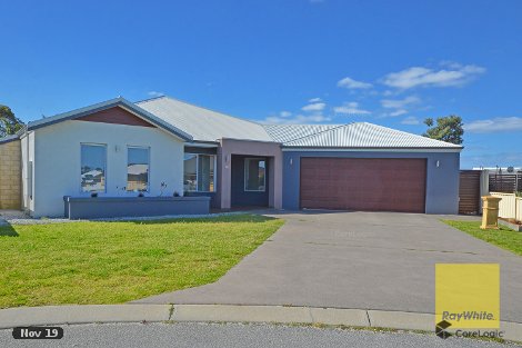 16 Stoddart Cnr, Mckail, WA 6330