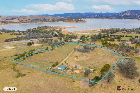 3221 Maintongoon Rd, Bonnie Doon, VIC 3720