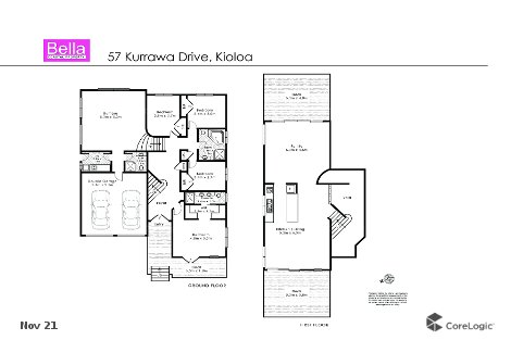 57 Kurrawa Dr, Kioloa, NSW 2539