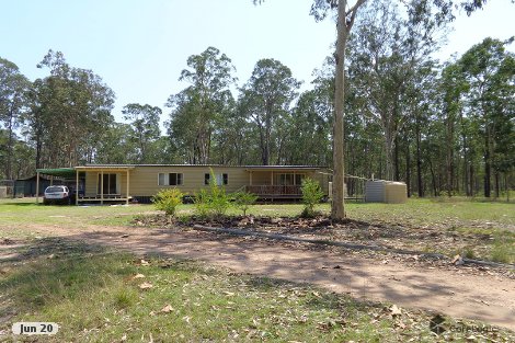 276 Daniels Rd, Ramornie, NSW 2460