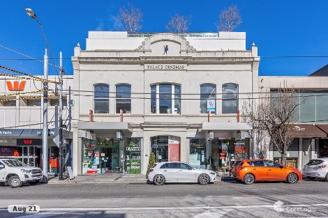 205/122 Toorak Rd, South Yarra, VIC 3141