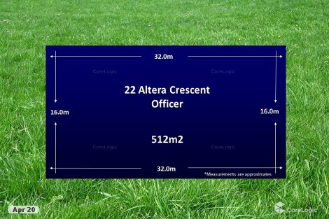 22 Altera Cres, Officer, VIC 3809
