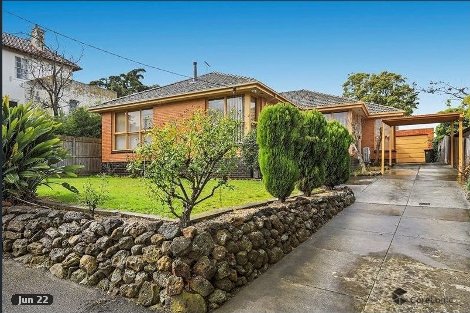 1a Staughton Rd, Glen Iris, VIC 3146