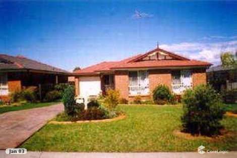 31 Downes Cres, Currans Hill, NSW 2567