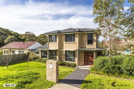 1/6 Hudson St, Whitebridge, NSW 2290