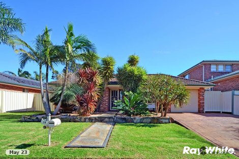 14 Willinga Rd, Flinders, NSW 2529