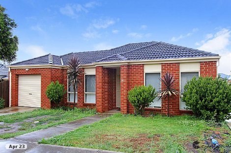 1/12 Normanby St, Sydenham, VIC 3037