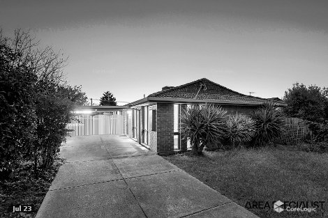 10 Heather Ct, Hoppers Crossing, VIC 3029