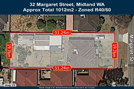 32 Margaret St, Midland, WA 6056