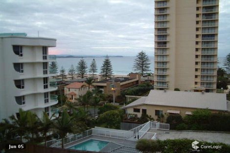 5/23 Petrie St, Coolangatta, QLD 4225