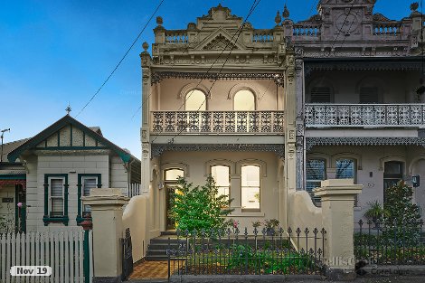 52 Ormond St, Kensington, VIC 3031