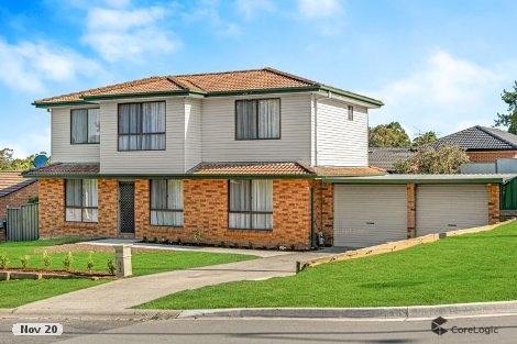 2 Brierley Pl, Eagle Vale, NSW 2558